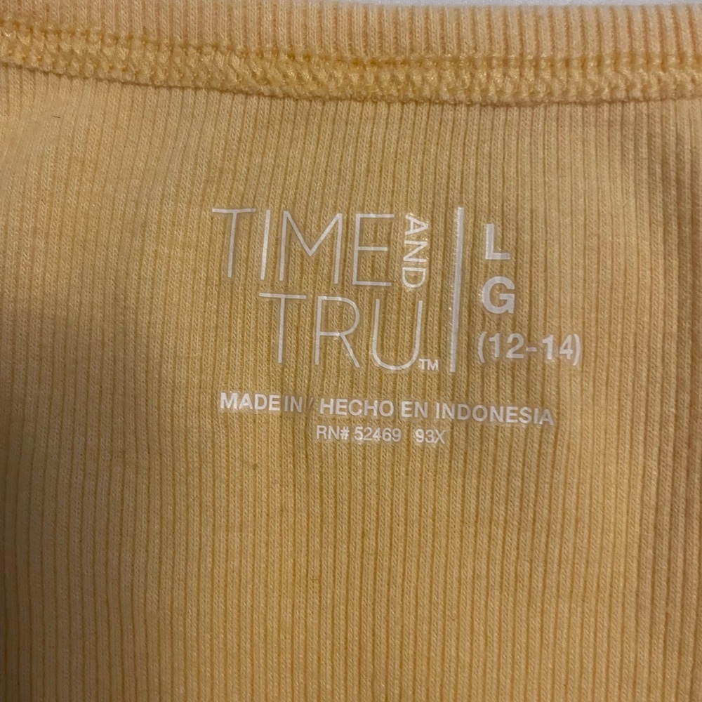 Time an Tru - Picture 2 of 3